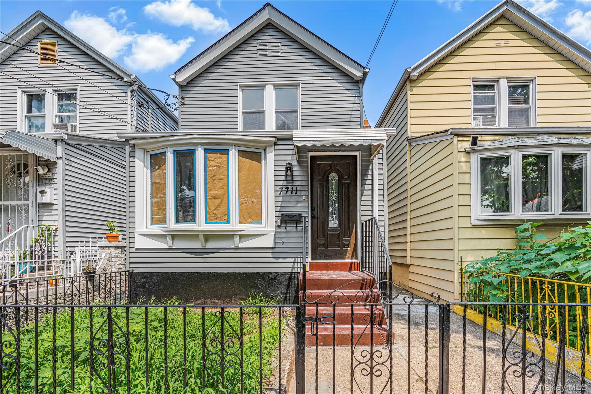 7711 97th Avenue, Ozone Park