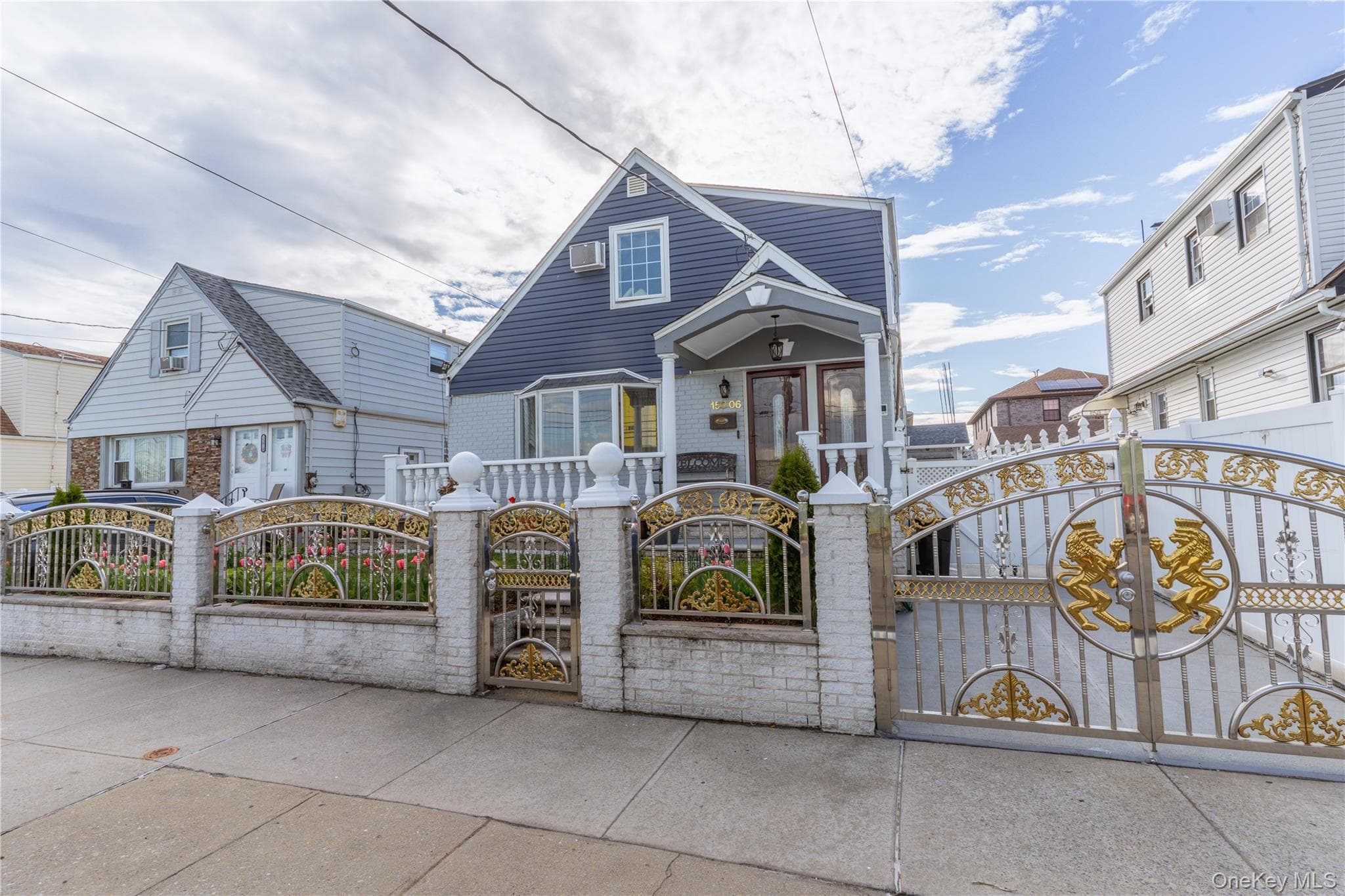 15006 130th Street, South Ozone Park