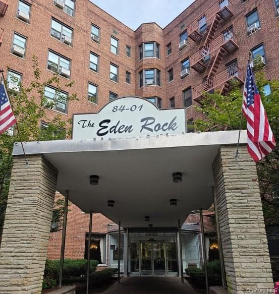 84-01 Main Street St Unit: 207, Briarwood