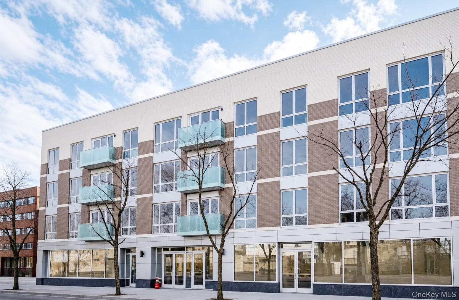 15815 Union Turnpike Unit: 402N, Fresh Meadows