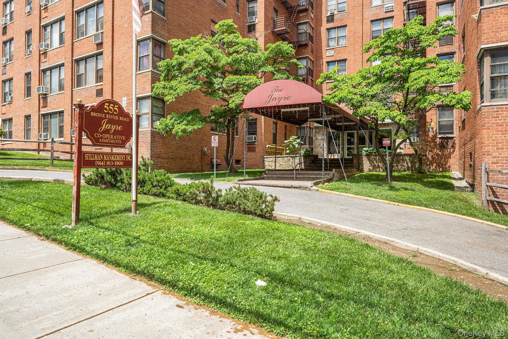 555 Bronx River Road Unit: 3P thumbnail 20