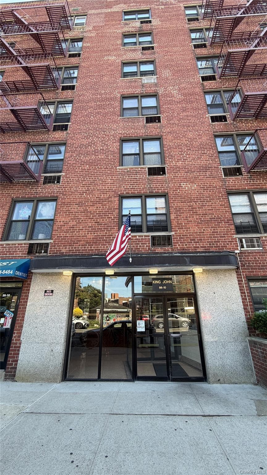 86-10 Grand Avenue Unit: 4D photo 1