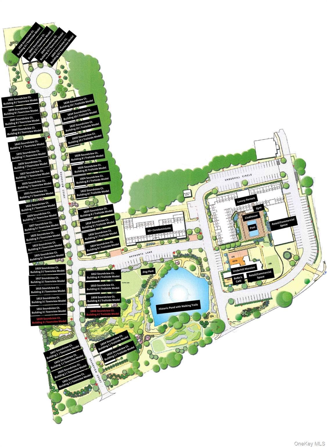 1815 Soundview Court thumbnail 33