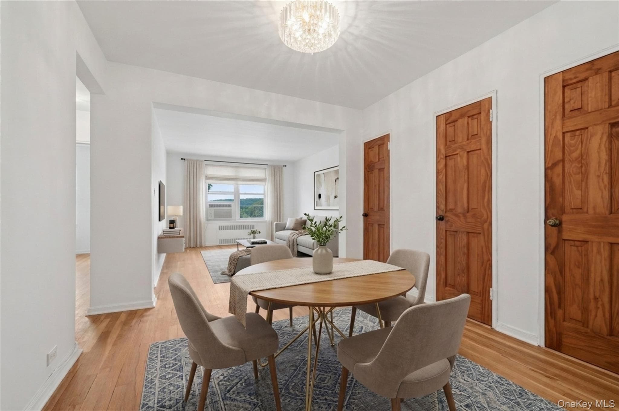 19 Abeel Street Unit: 4H, Yonkers