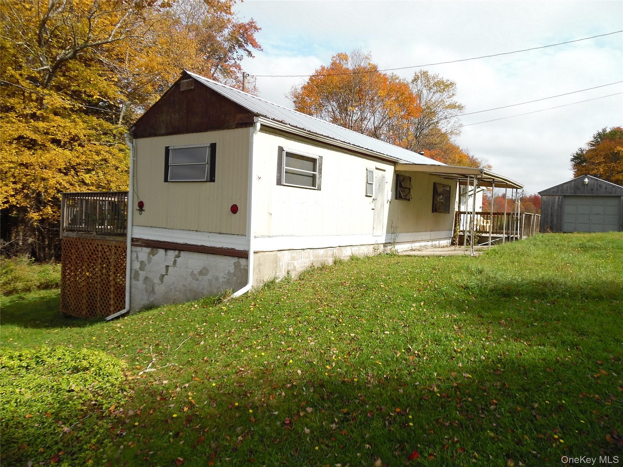 204 Mongaup Road, Hurleyville