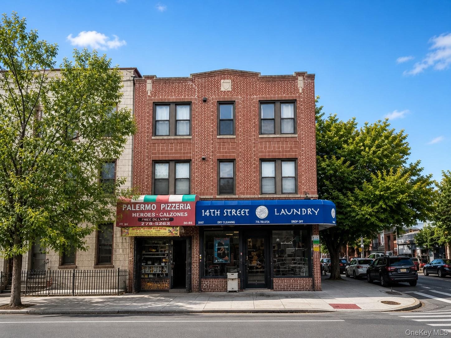 3067 14th Street, Astoria