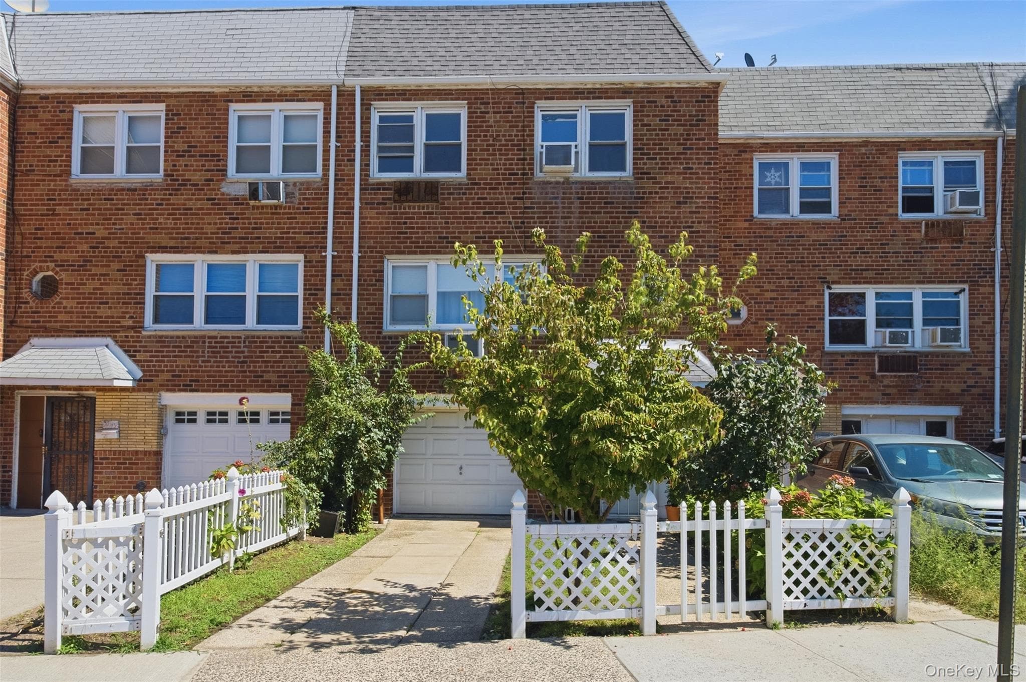 30-17 Francis Lewis Boulevard, Flushing