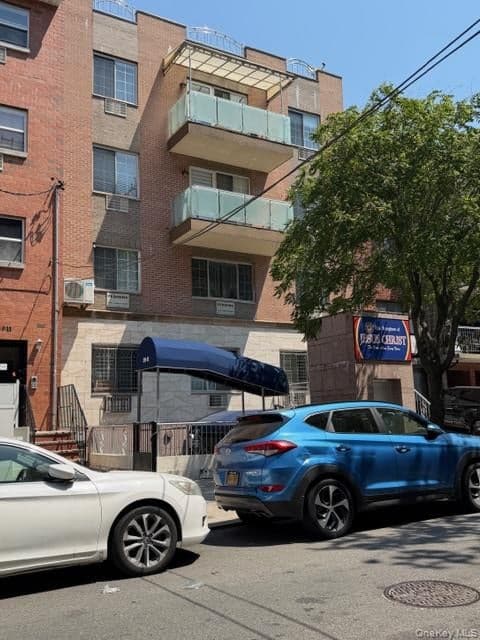 139-15 34th Avenue Unit: 4B, Flushing