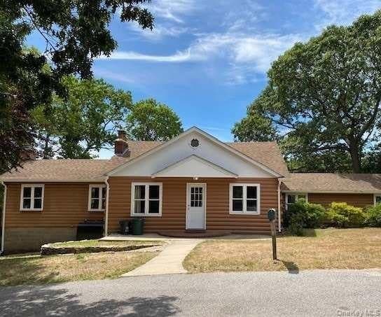 40 Garden Road, Rocky Point