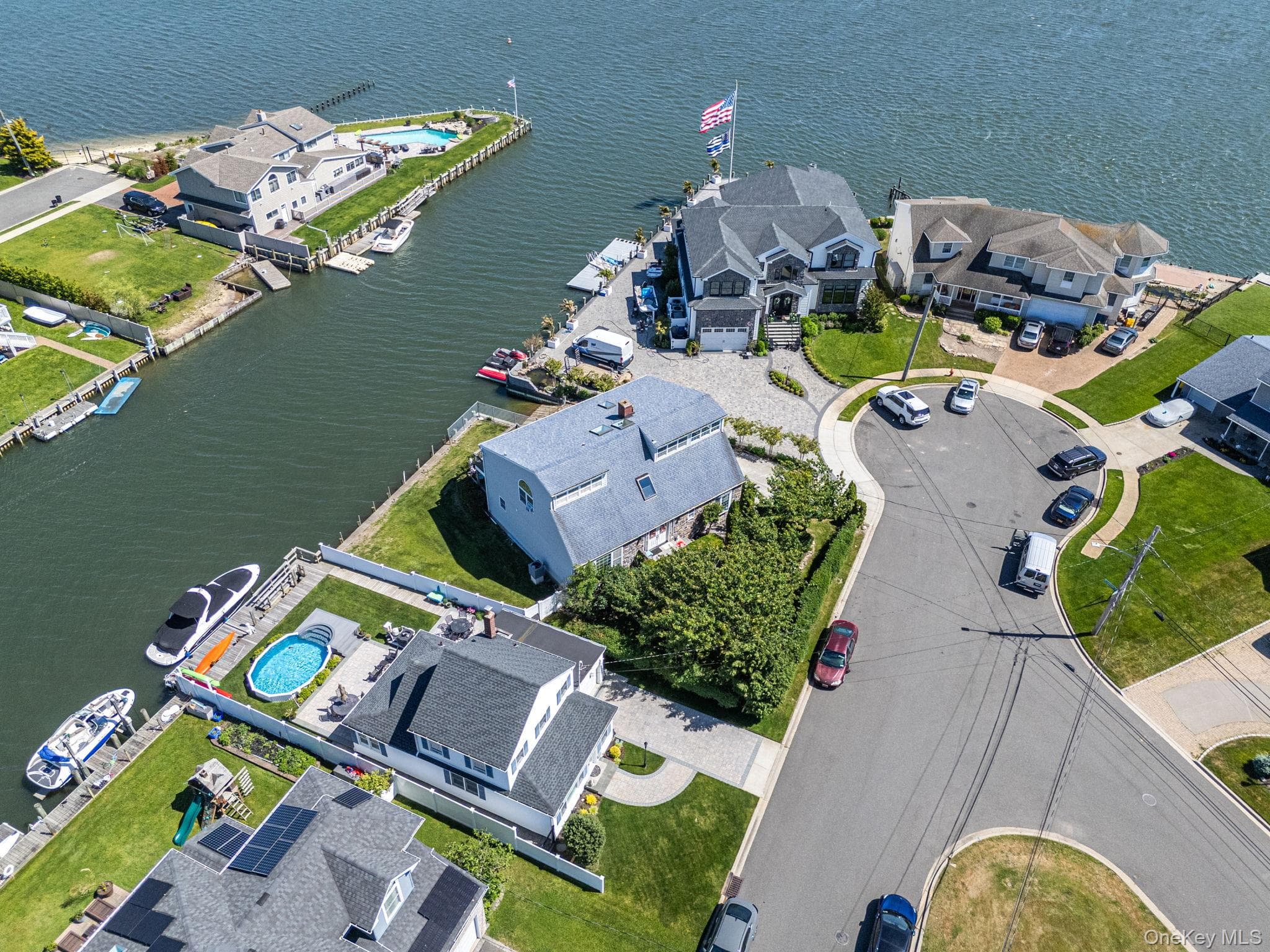 7 Forest Avenue, Massapequa