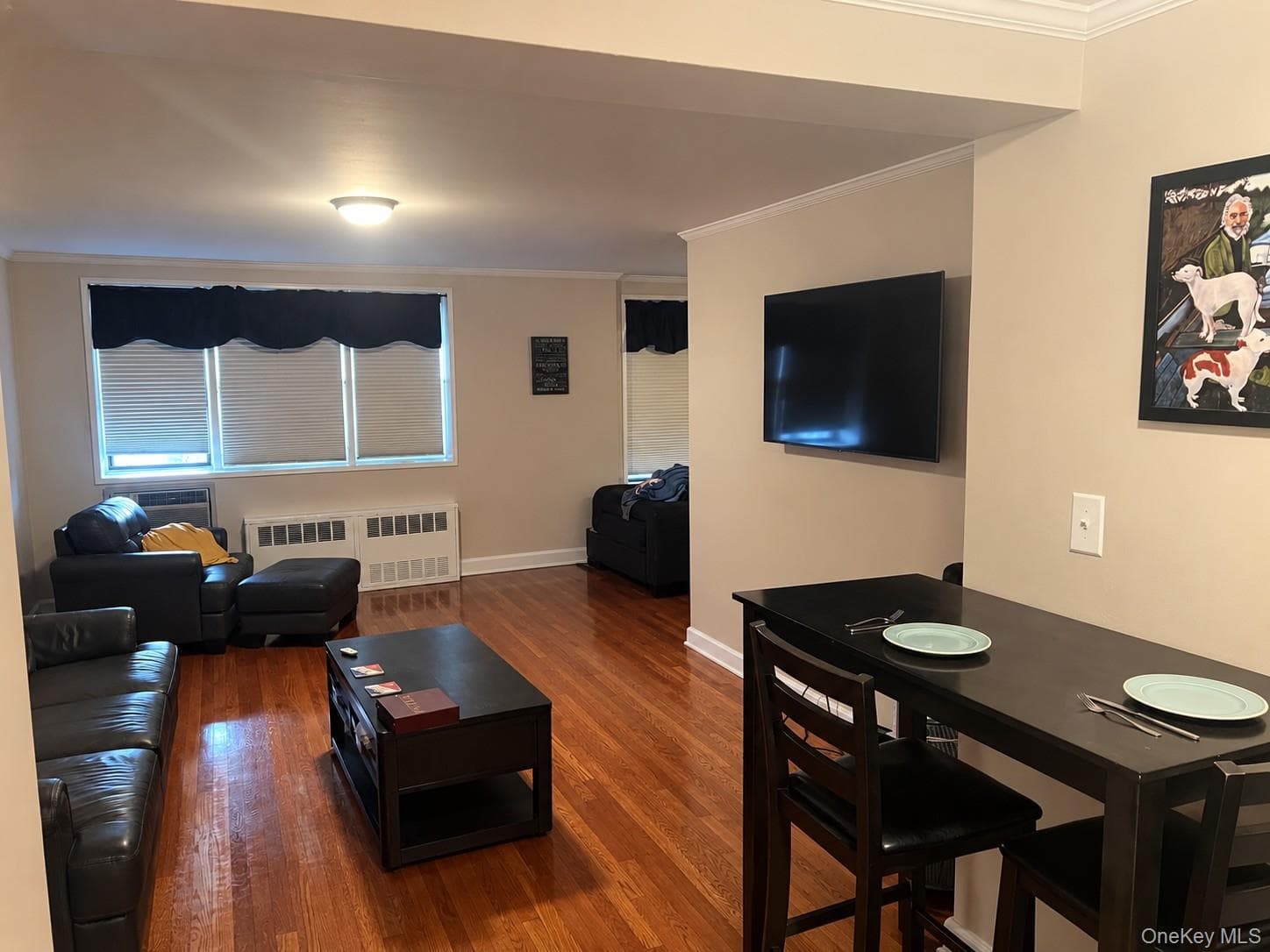 84-20 153rd Avenue Unit: 6F, Howard Beach