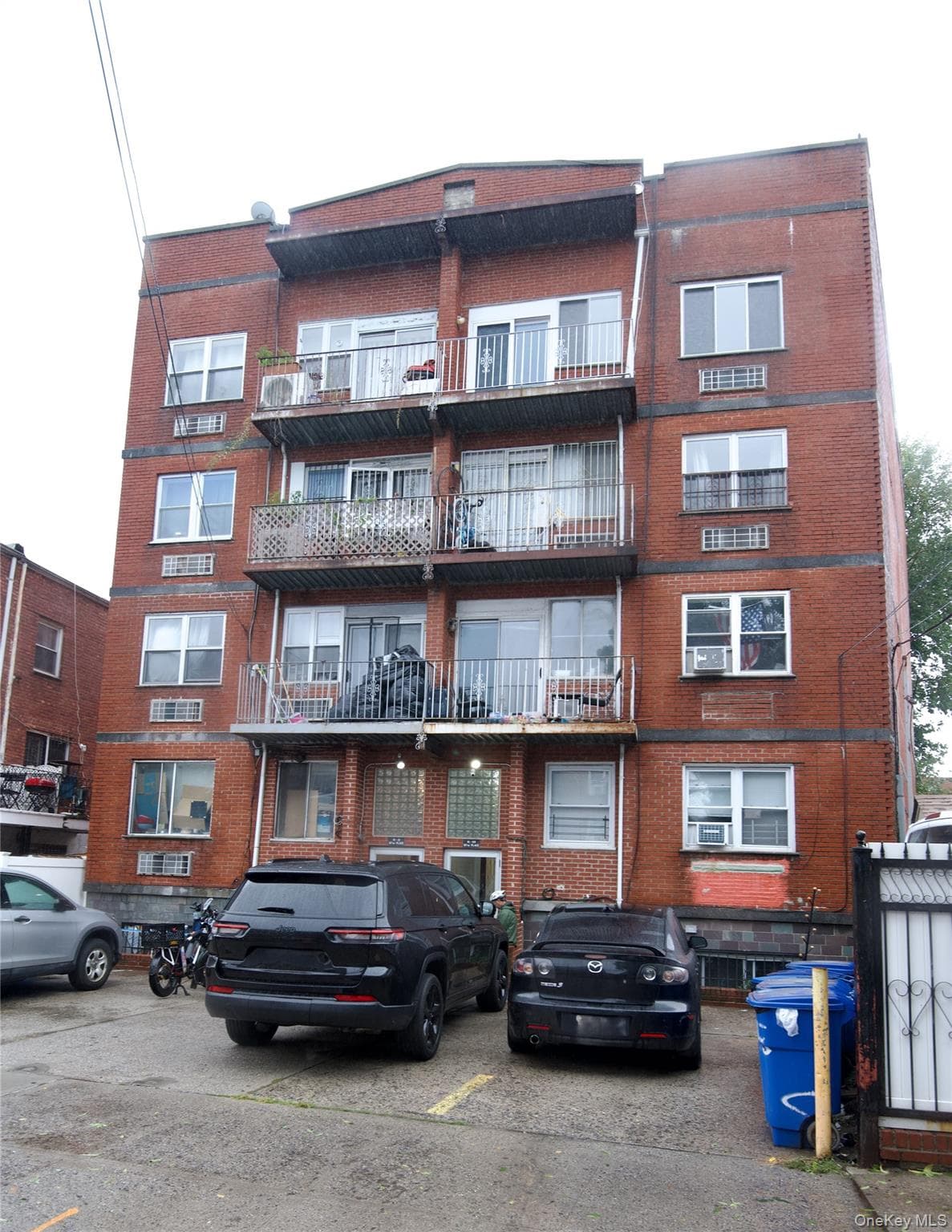 4108 97th Place Unit: 4C, Corona