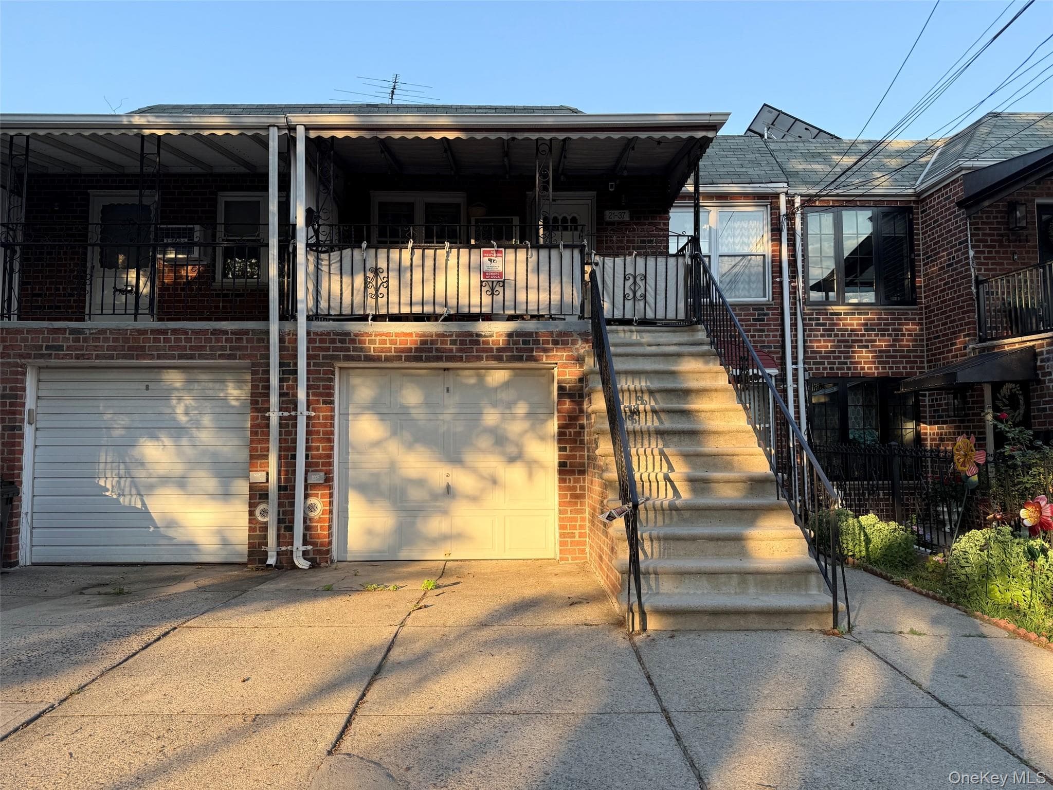 21-37 76th Street, East Elmhurst