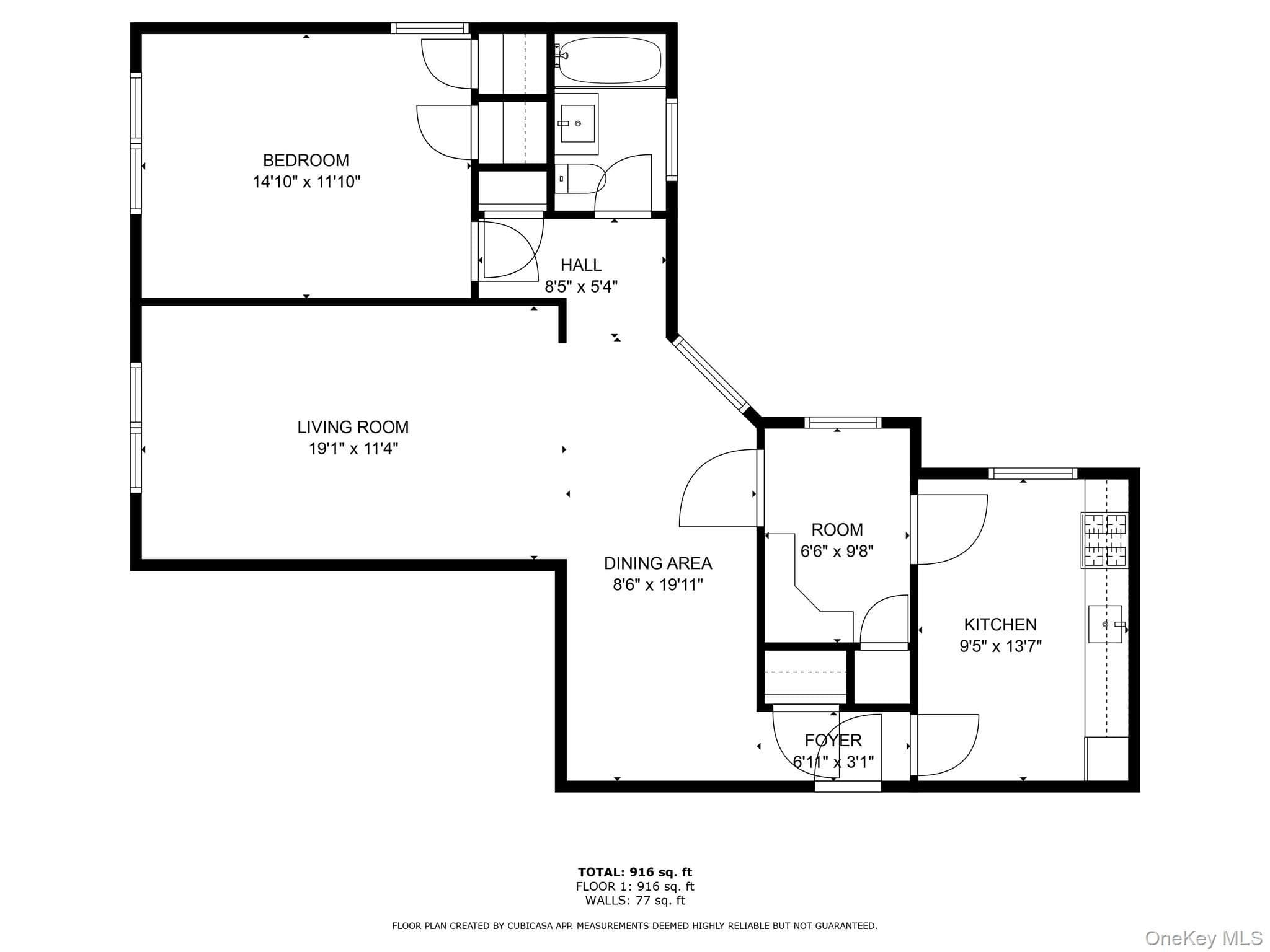 72-15 37th Avenue Unit: 3H thumbnail 15