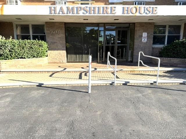 601 Chester Street A17 Unit: A17, Cedarhurst