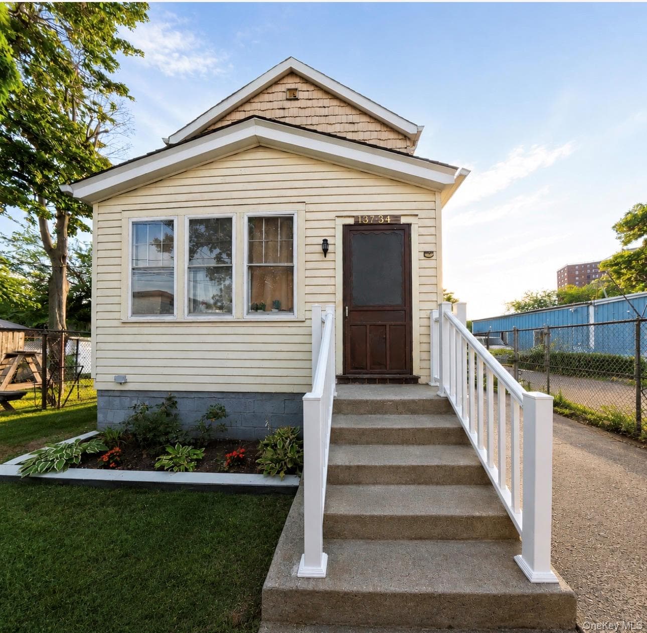 13734 167th Street, Jamaica