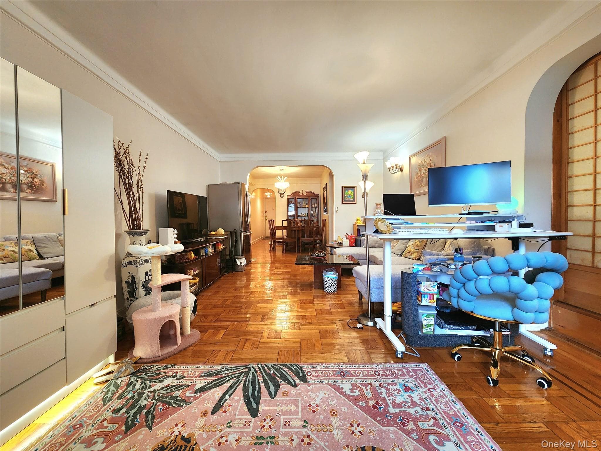 143-07 Sanford Avenue Unit: 1K thumbnail 4
