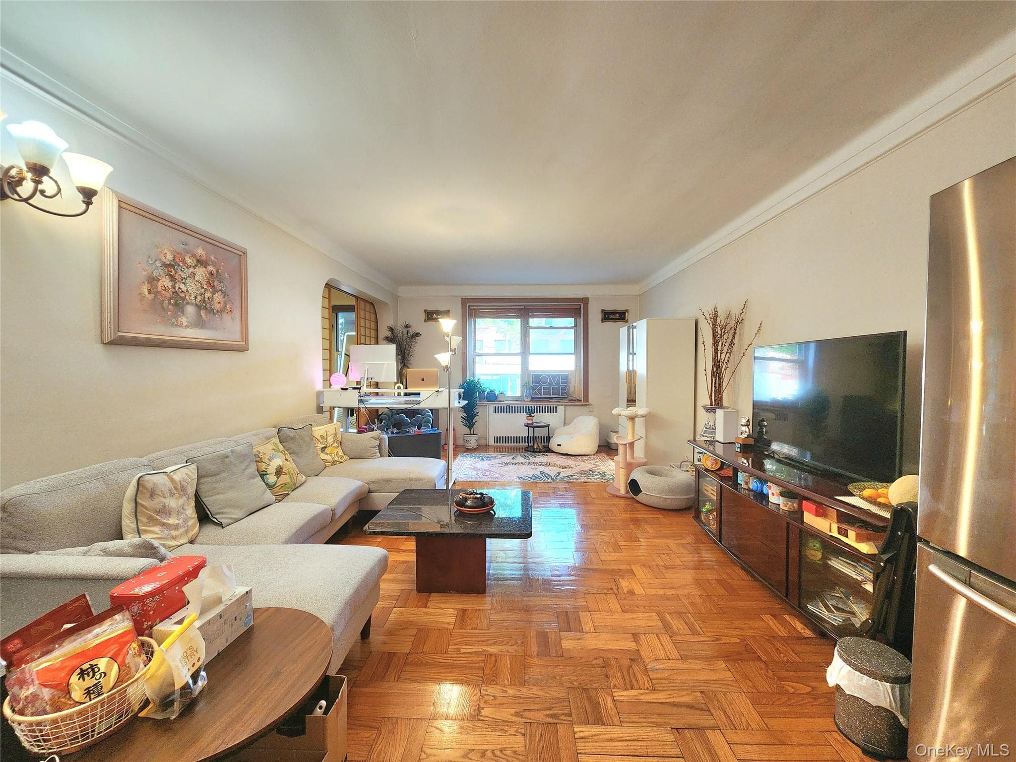 143-07 Sanford Avenue Unit: 1K thumbnail 2
