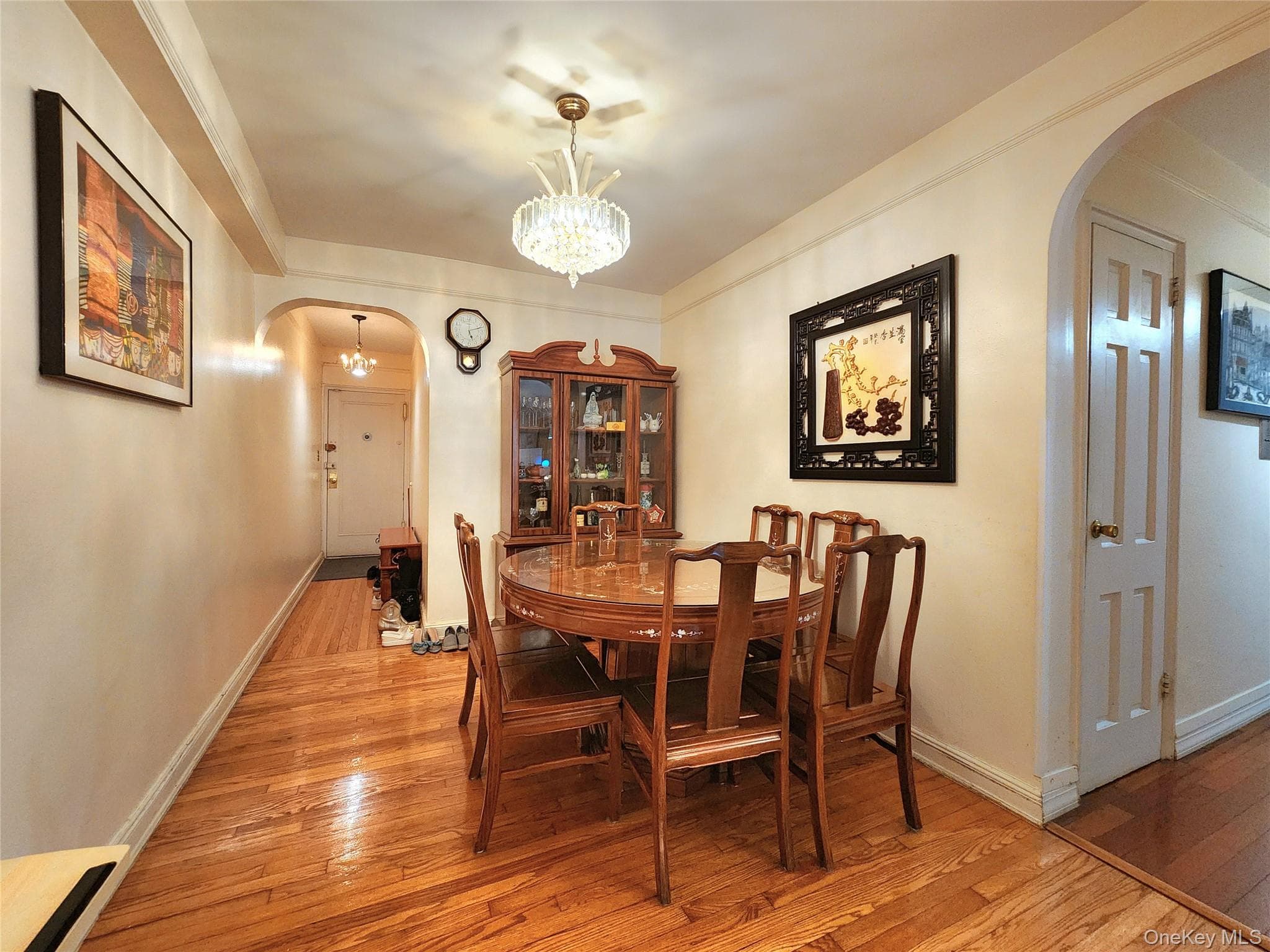 143-07 Sanford Avenue Unit: 1K thumbnail 30