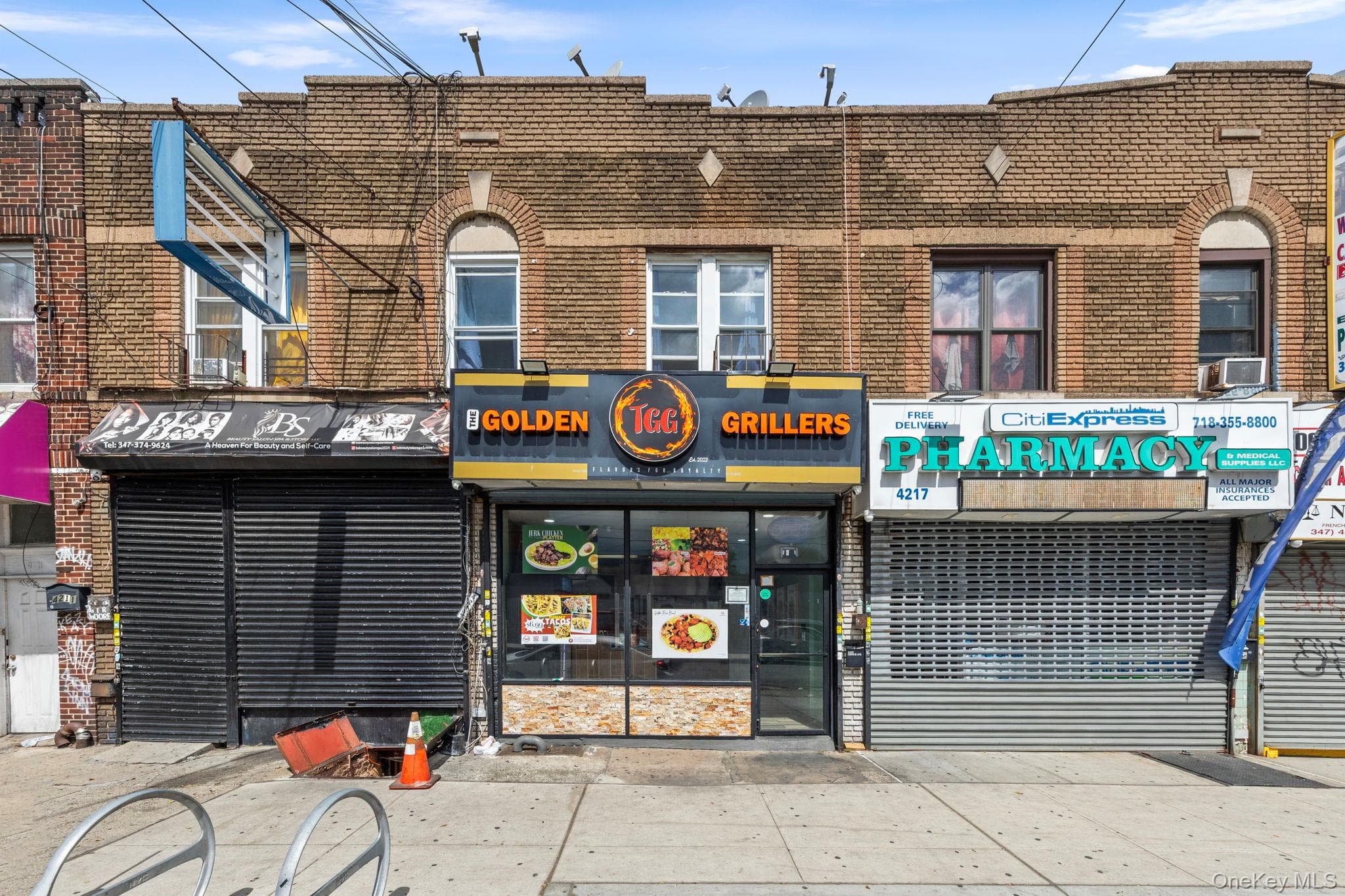 4213 Church Avenue, Brooklyn