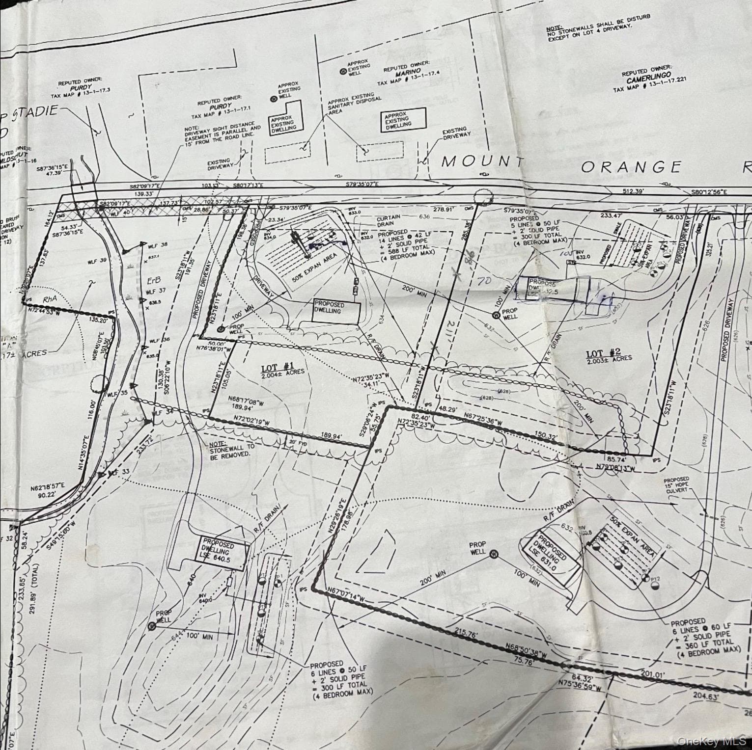 539 (Lot 1) Mt Orange Road thumbnail 9