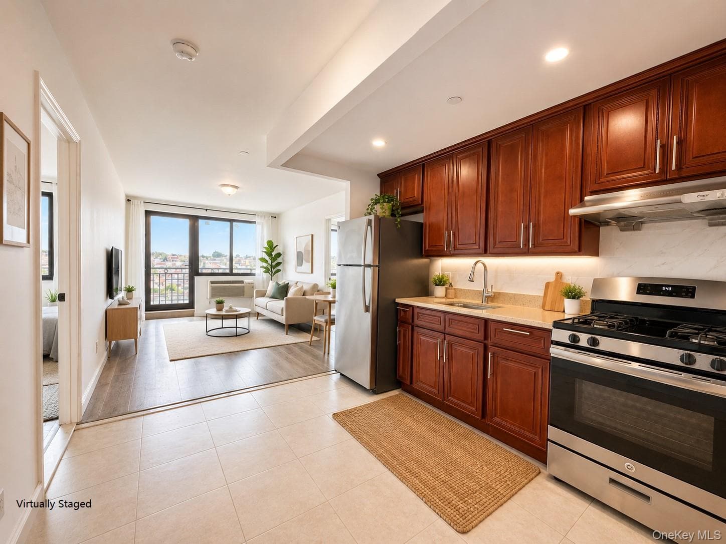 7026 Queens Boulevard Unit: 7F, Woodside