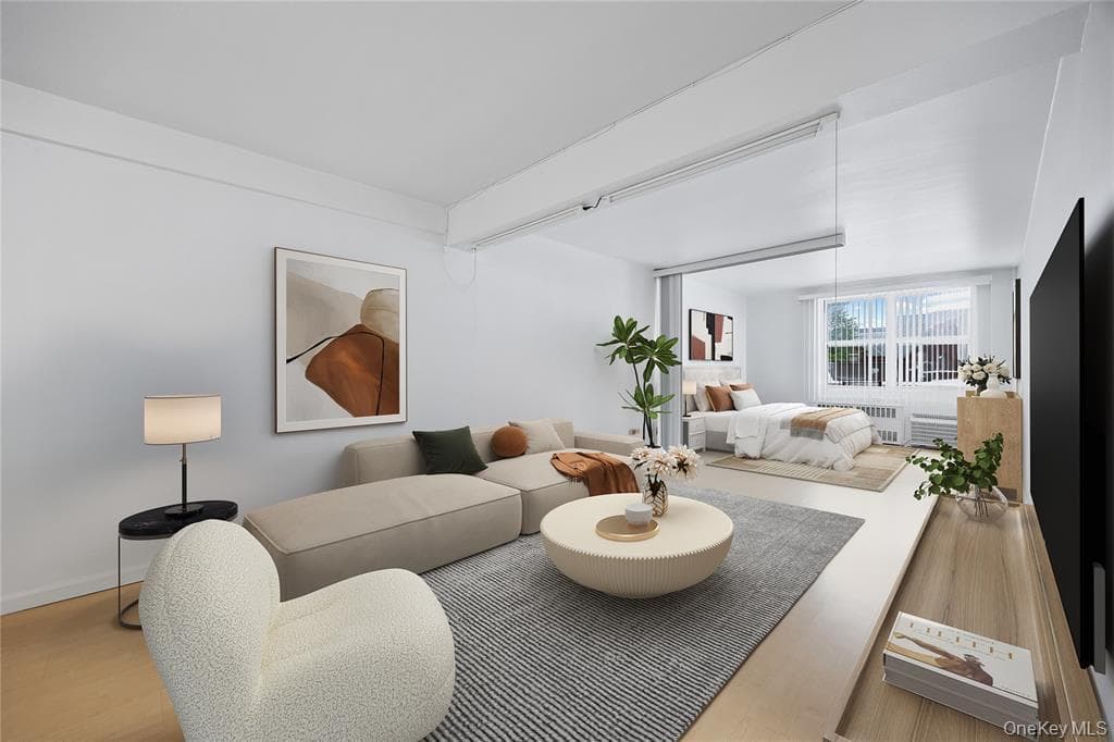 142-05 Roosevelt Avenue Unit: 331 thumbnail 3