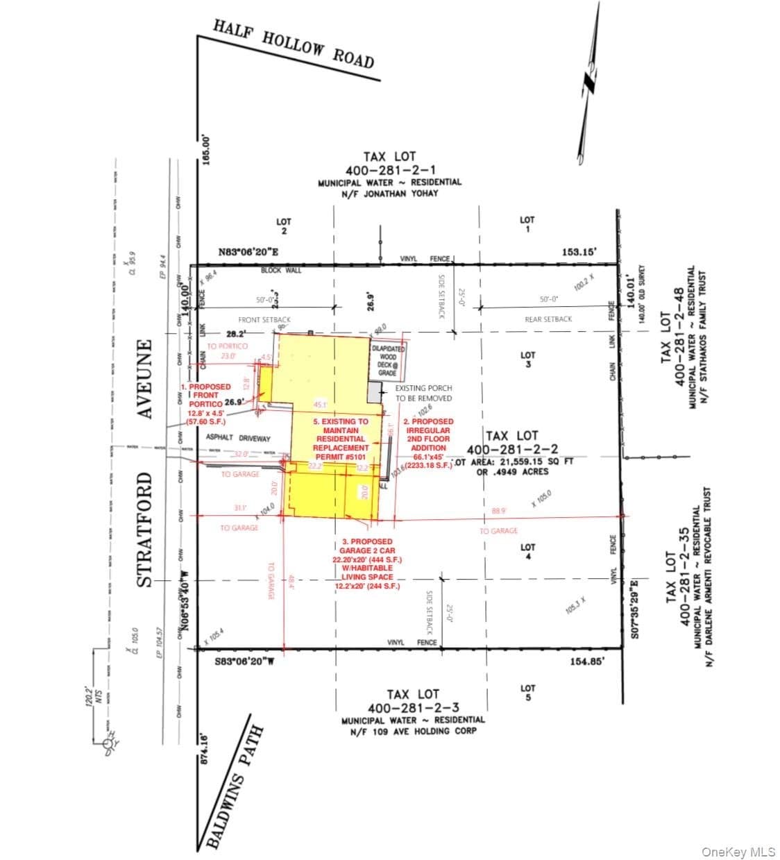 24 Stratford Avenue thumbnail 3