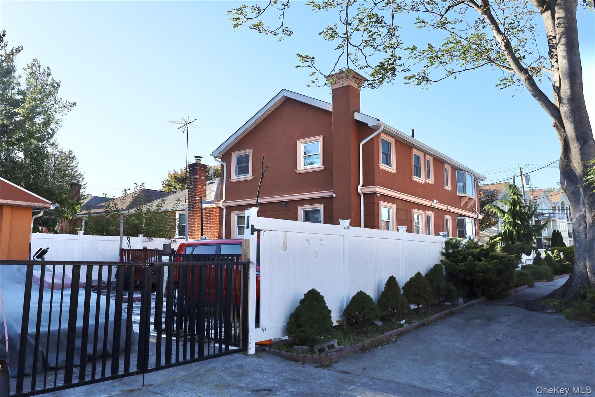 3270 Lafayette Avenue Unit: Floor 2 thumbnail 11