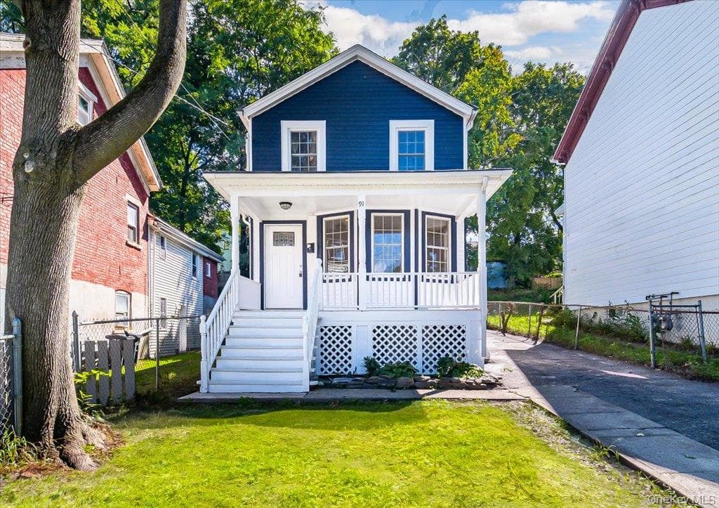 91 Delafield Street photo 1