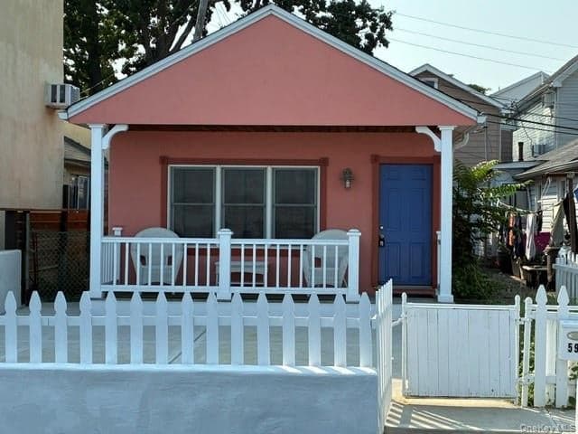 59C Edgewater Park Drive Unit: 59C, Bronx