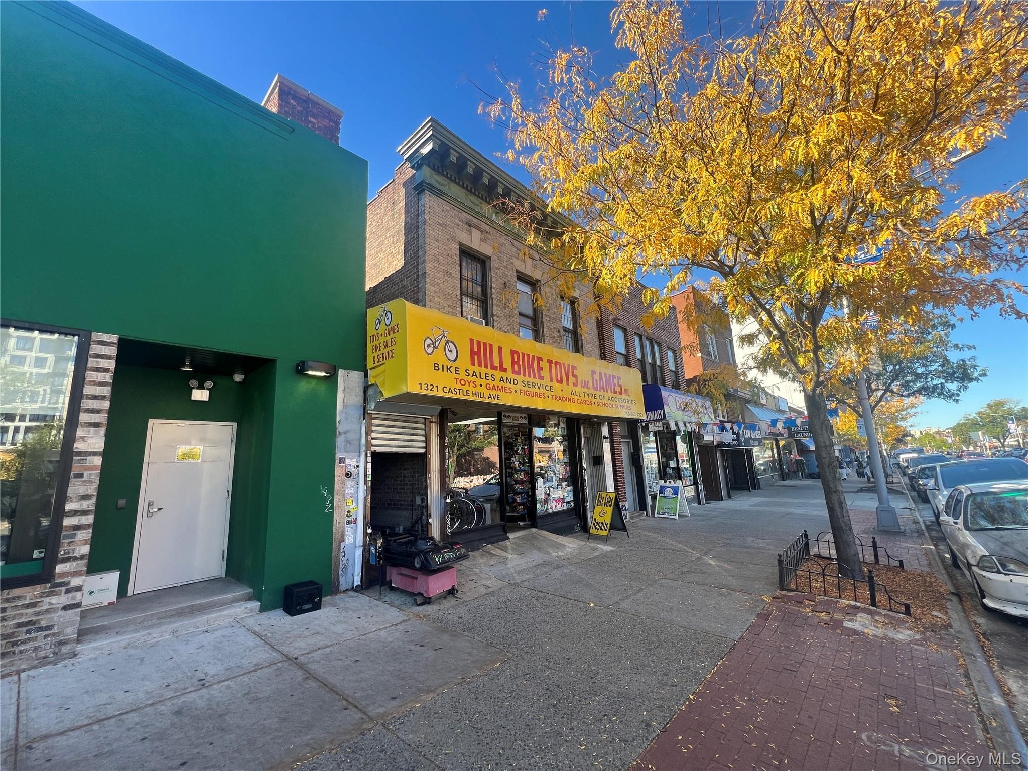 1321 Castle Hill Avenue thumbnail 2