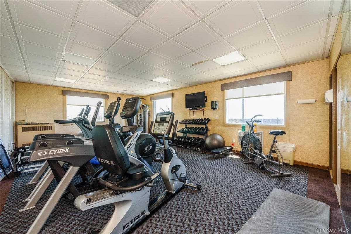 55 Monroe Boulevard Unit: 3P thumbnail 17