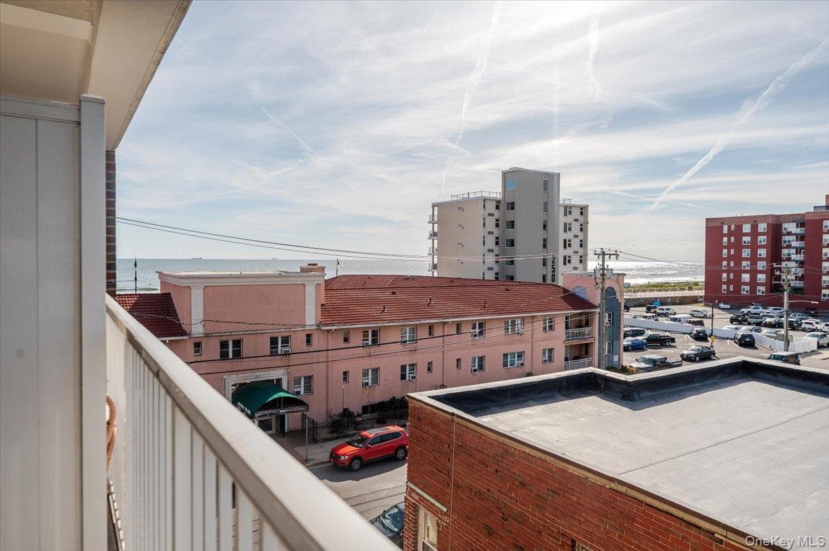 55 Monroe Boulevard Unit: 3P thumbnail 16