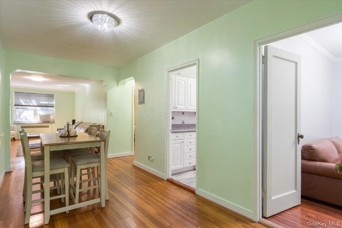 99-45 67th Road Unit: 218 thumbnail 3