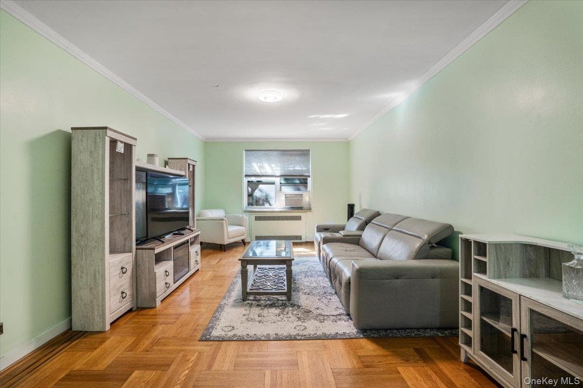 99-45 67th Road Unit: 218 photo 1