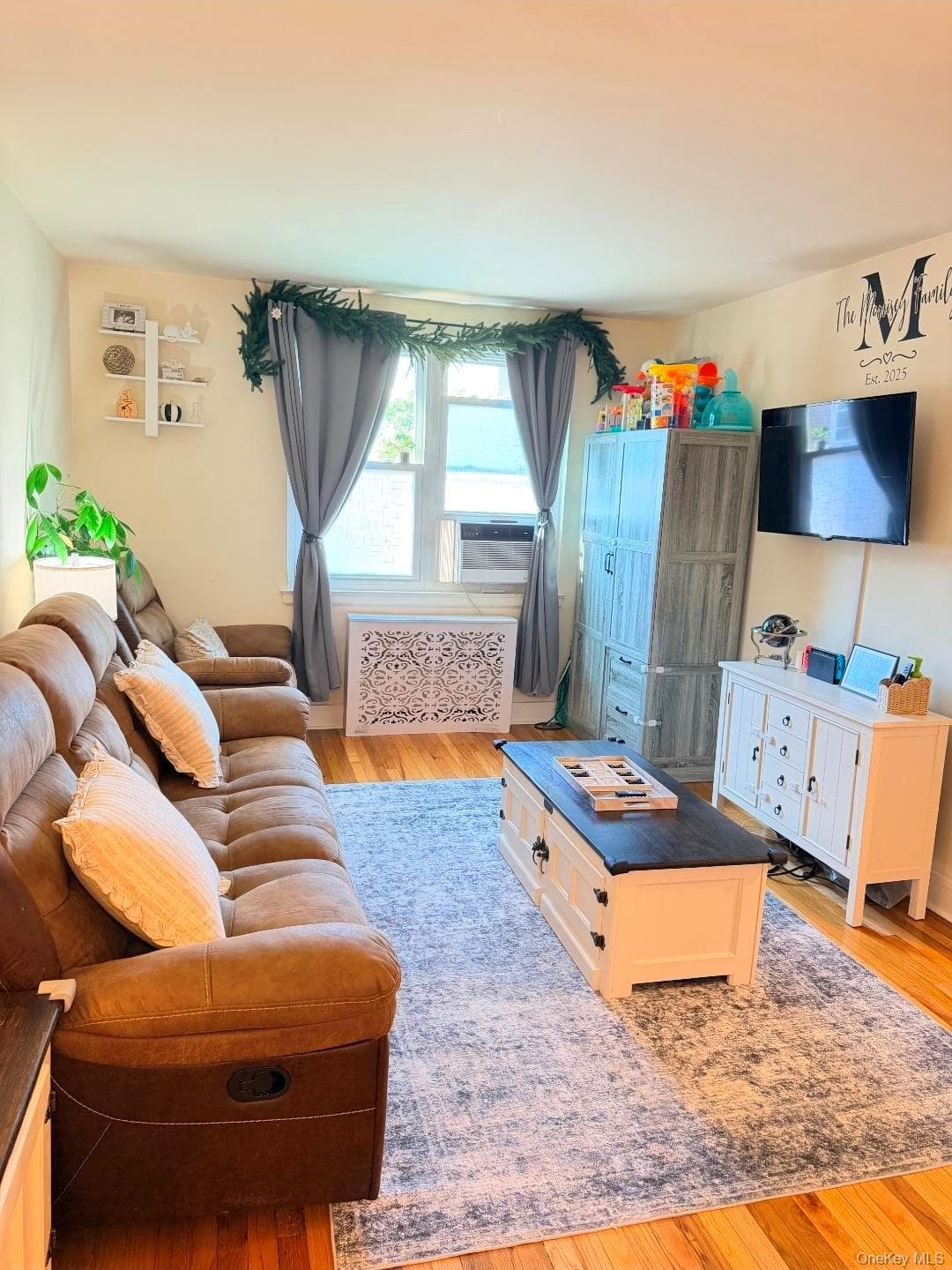 275 Maple AVE Unit: E3, Rockville Centre