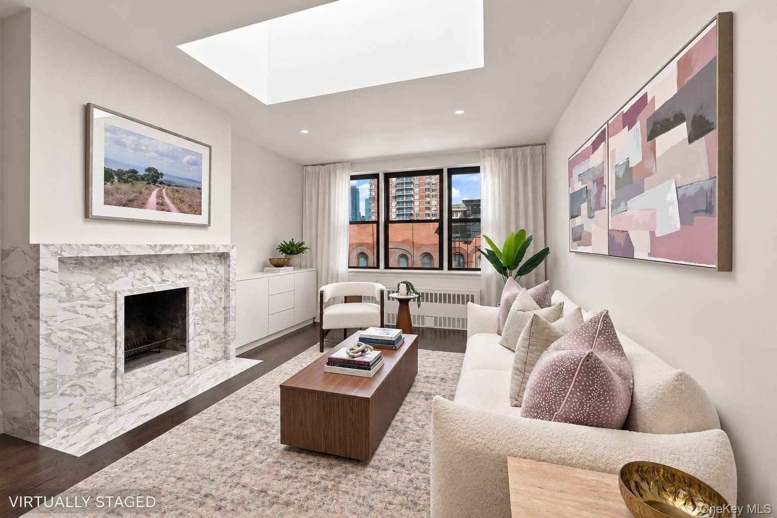 250 W 15th Street Unit: 6G, New York (manhattan)