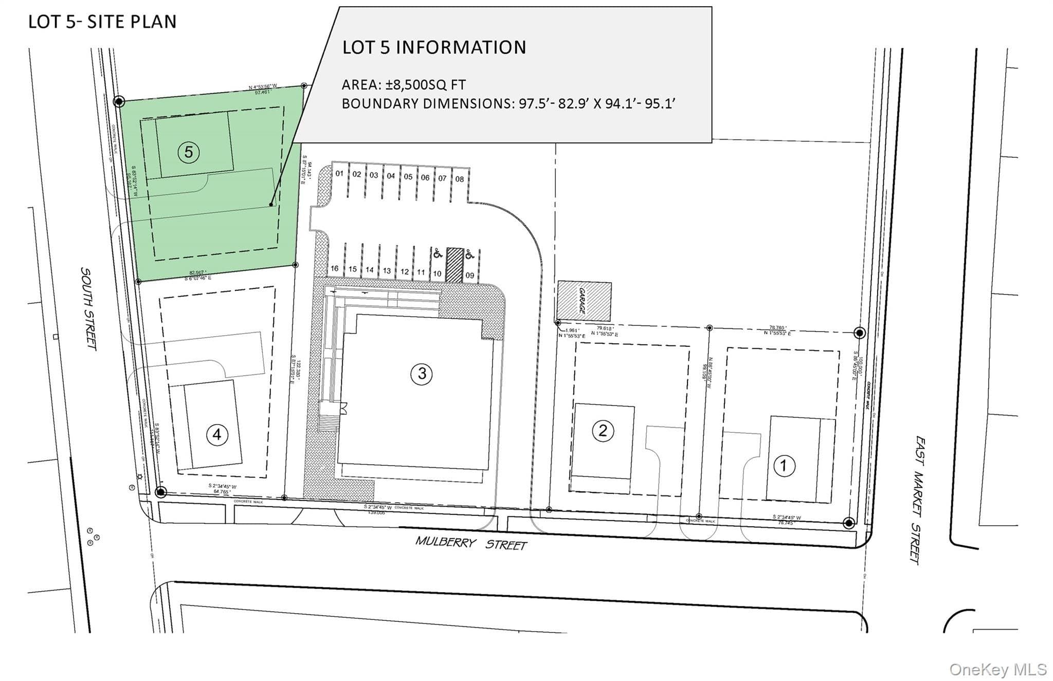 6 Mulberry Street, Lot #5 ST thumbnail 2