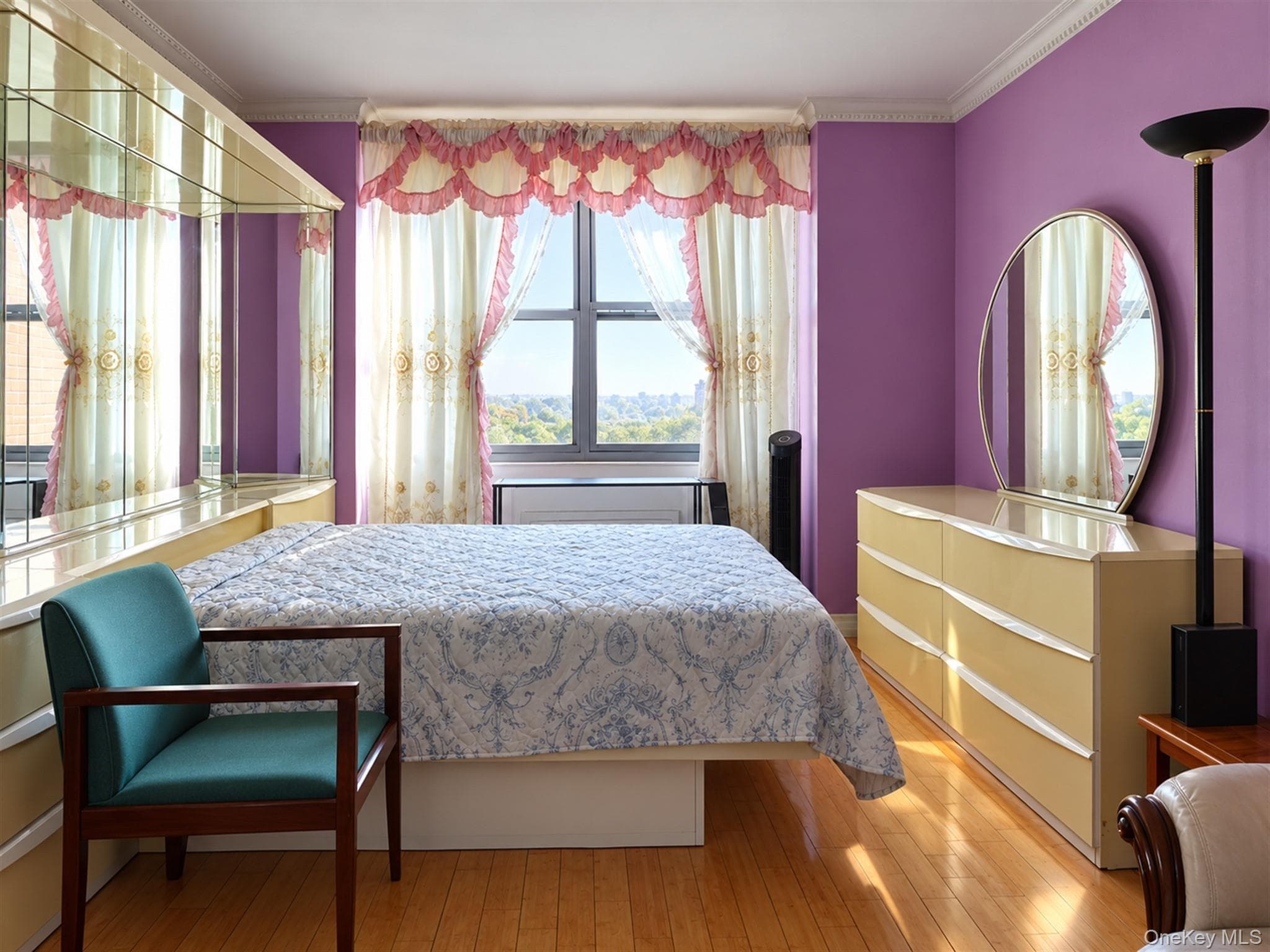 61-20 Grand Central Parkway Unit: C1102 thumbnail 8