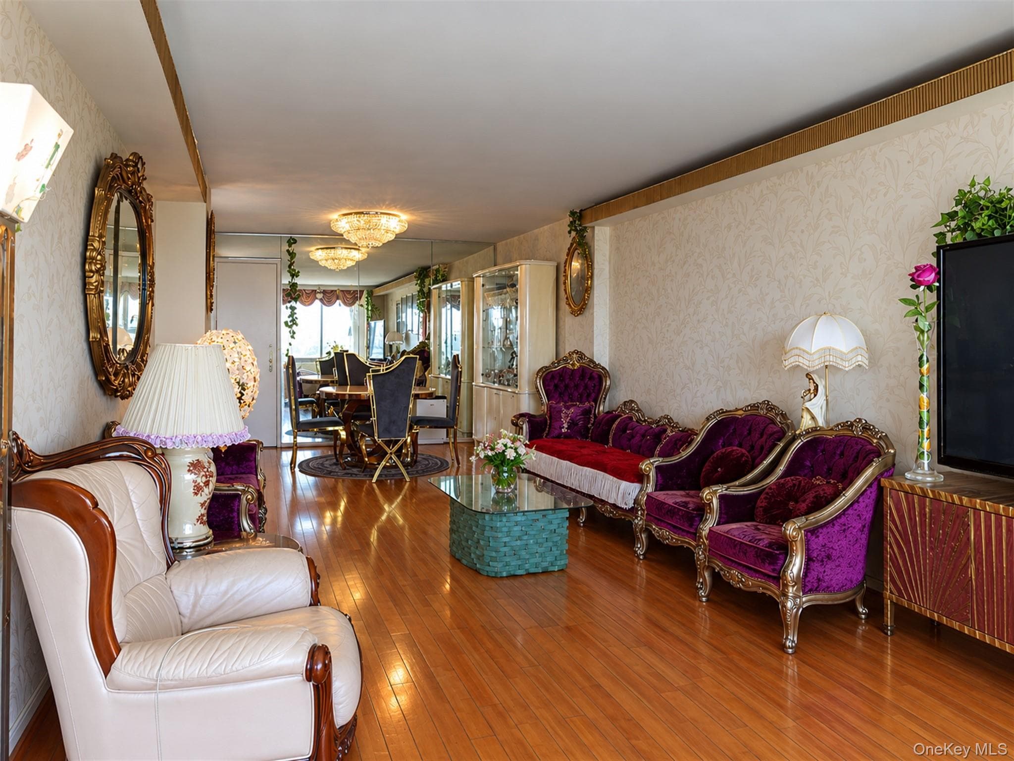 61-20 Grand Central Parkway Unit: C1102, Forest Hills