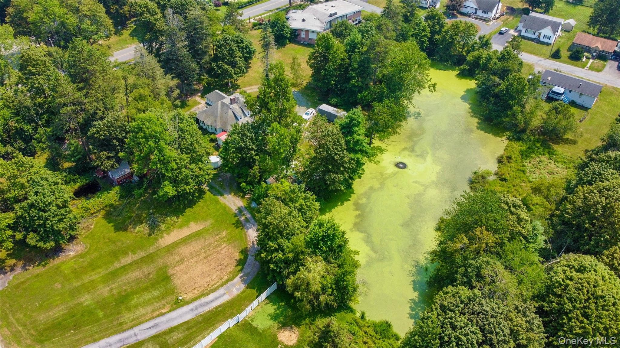 46 Lakewood Avenue, Monticello