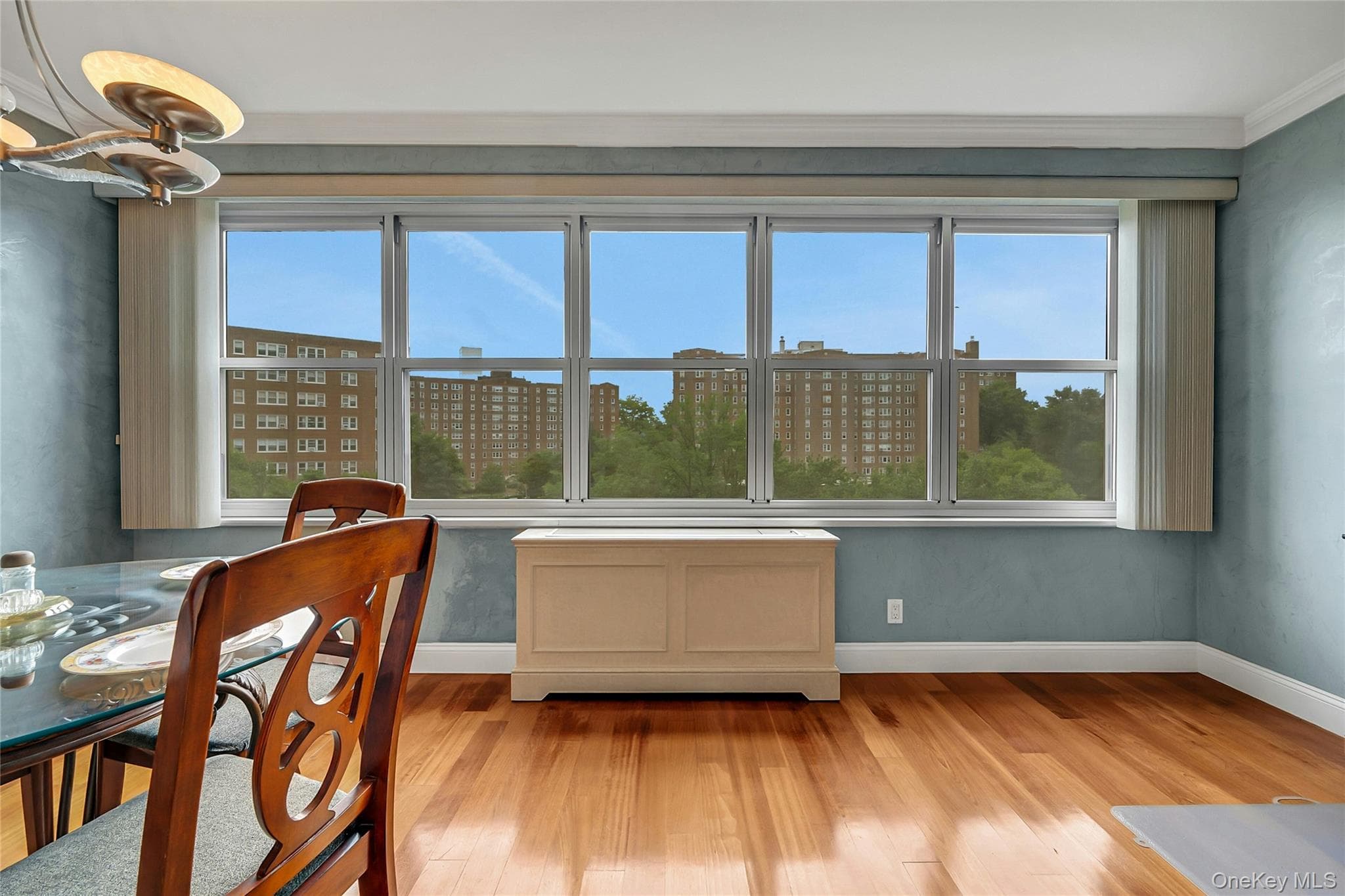 555 Kappock Street Unit: 9J thumbnail 10