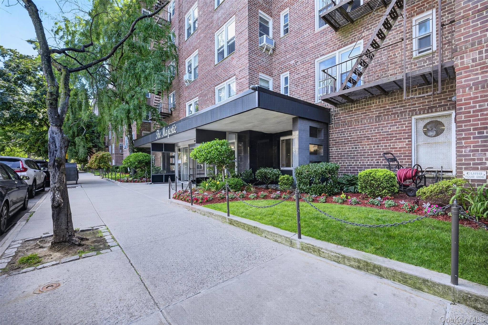 110-20 71 Avenue Unit: 408 thumbnail 2
