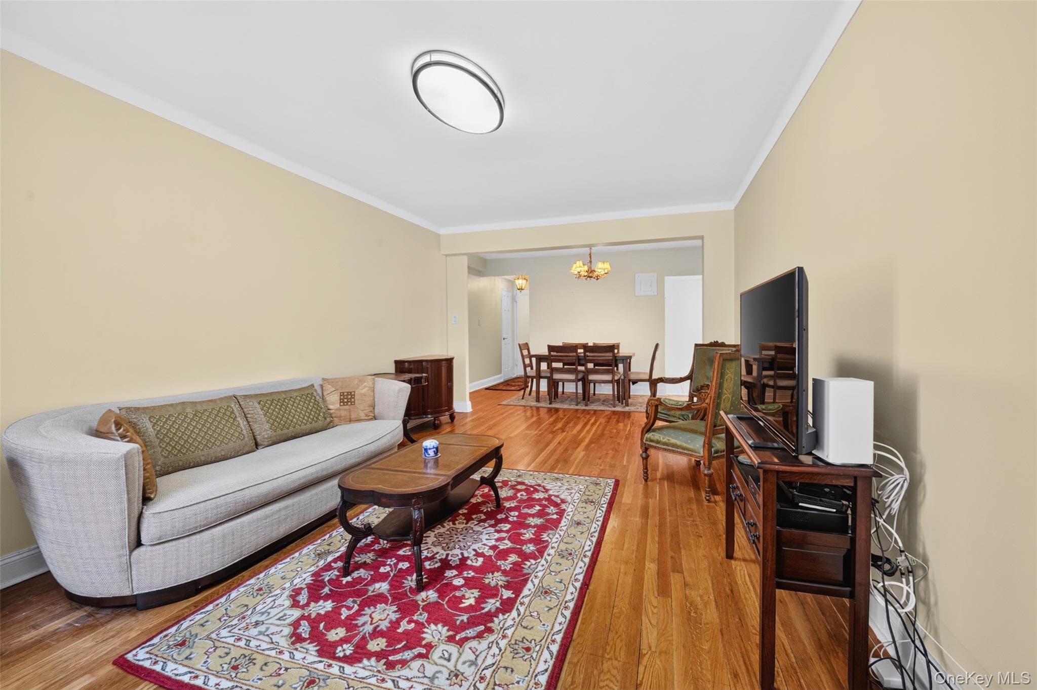 110-20 71 Avenue Unit: 408 thumbnail 4