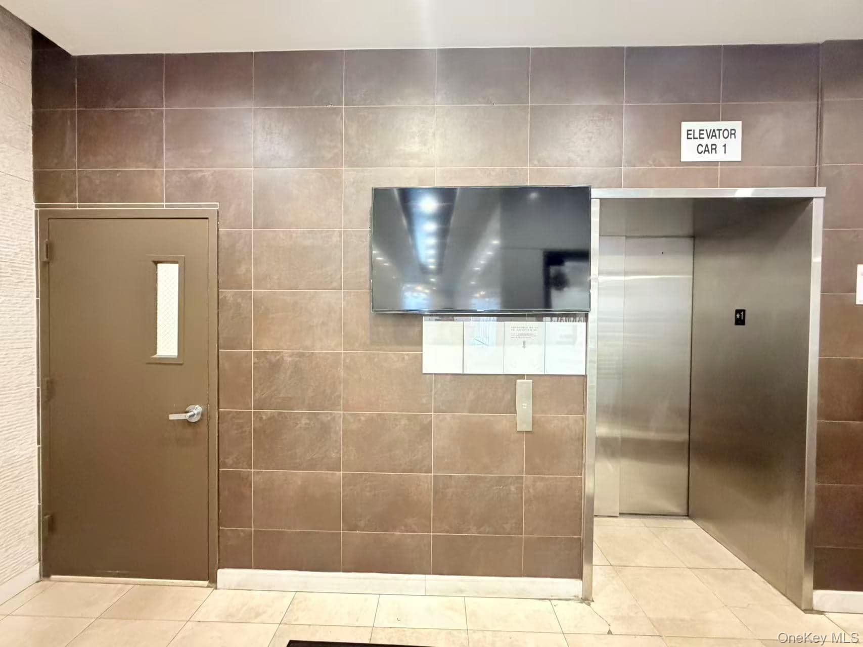 53 Elizabeth Street Unit: 1C thumbnail 2