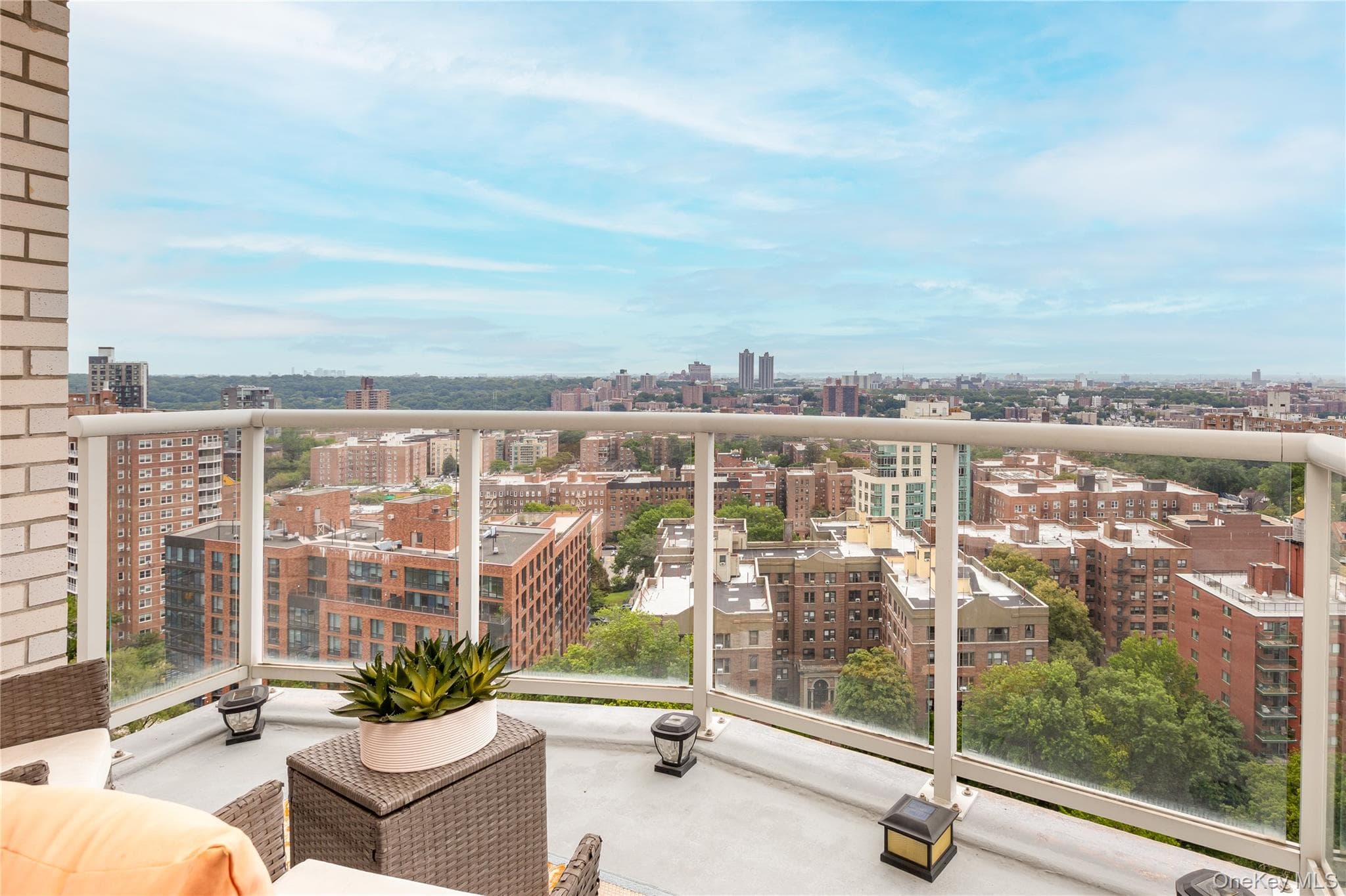 3333 Henry Hudson Parkway Unit: 20D, Bronx