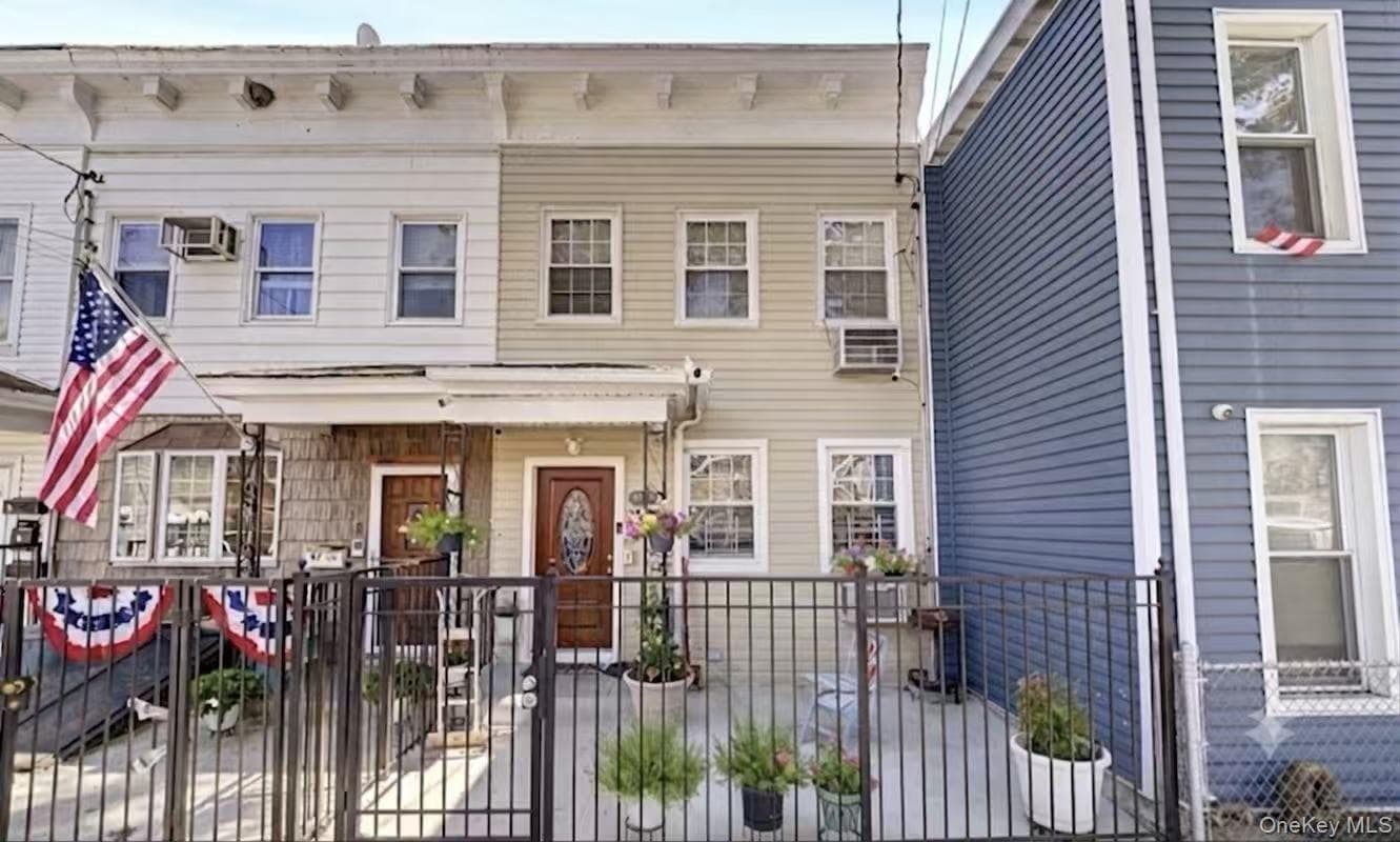 87-12 95th Avenue, Ozone Park