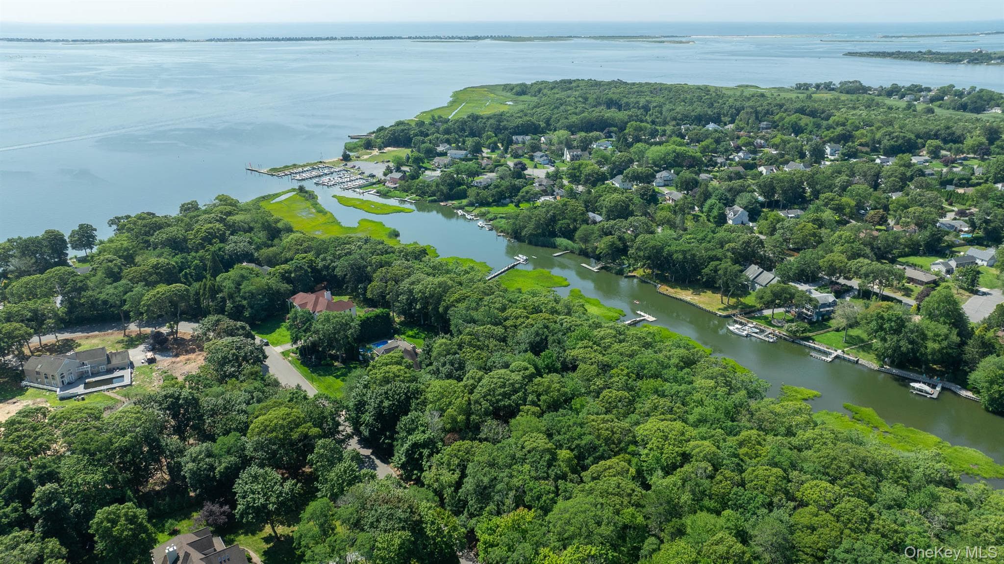 22 Inlet View Path, East Moriches