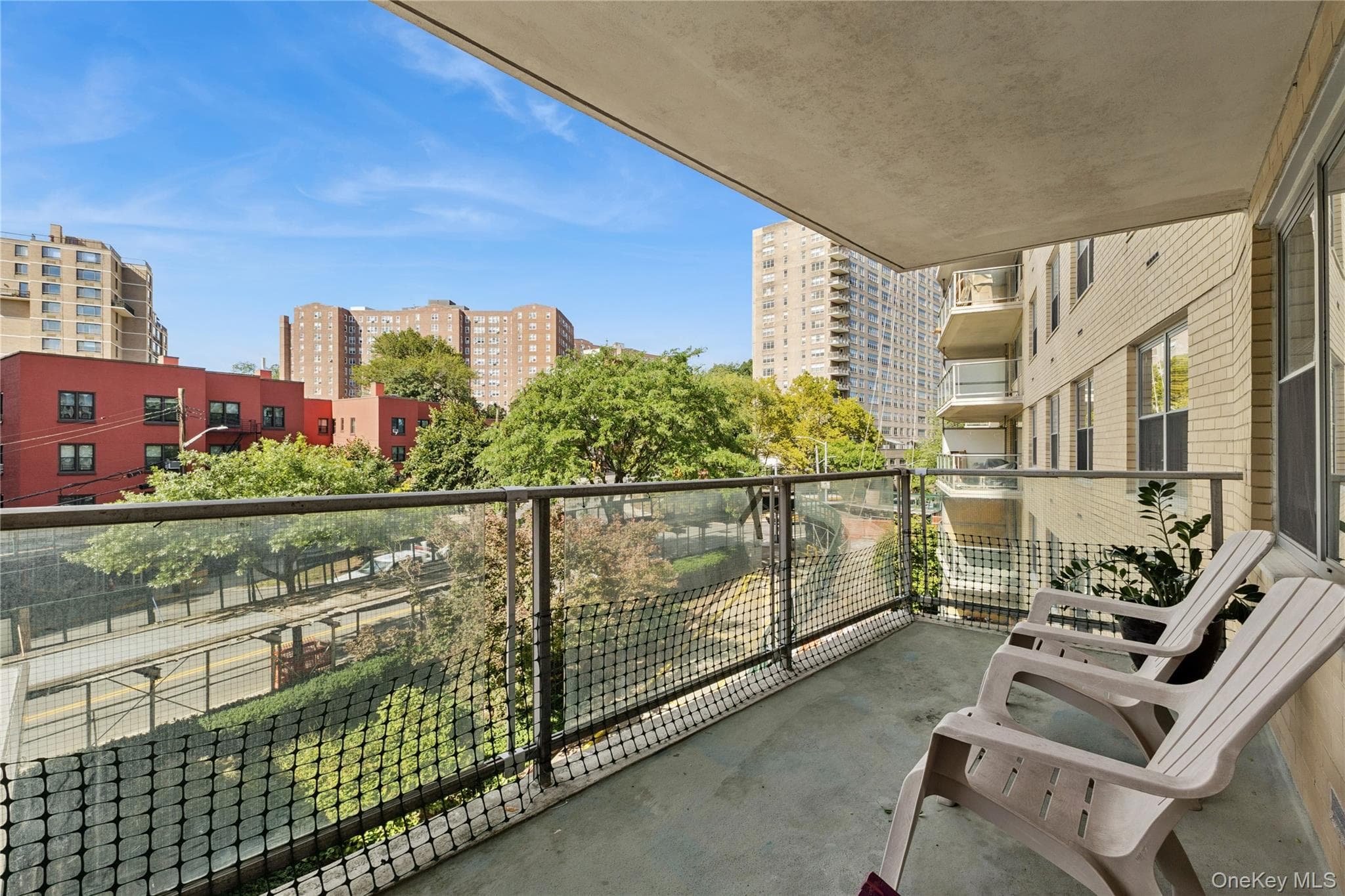 2500 Johnson Avenue Unit: 4K thumbnail 12